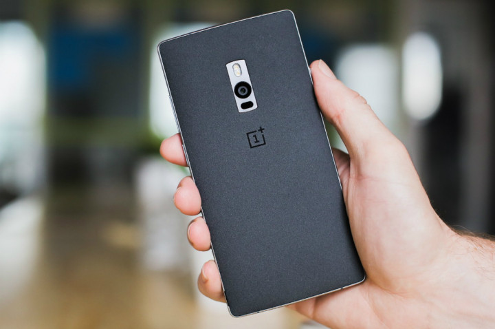 Gambar dan Spesifikasi OnePlus 3 Bocor di Internet