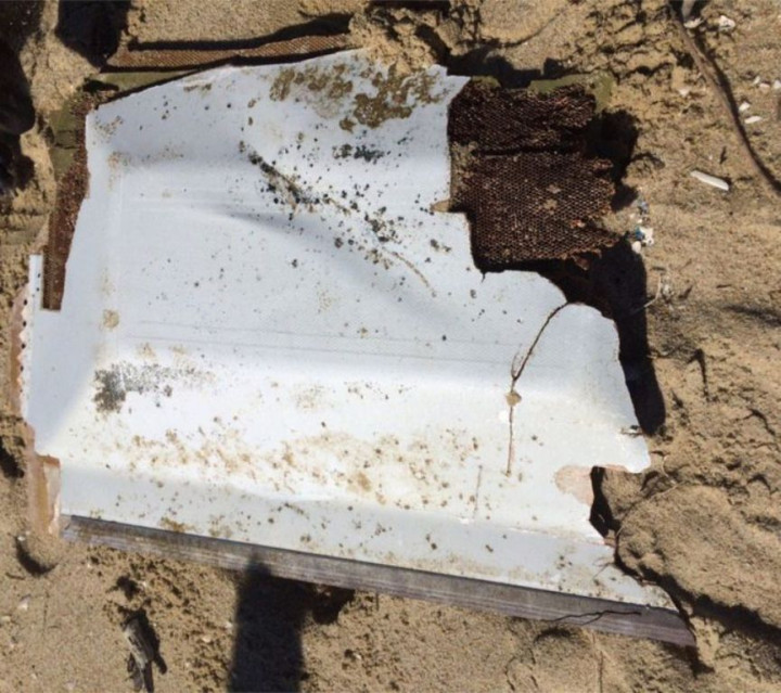 Tiga Puing Diduga MH370 Kembali Ditemukan