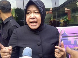 Surabaya Jadi Kota Tercerdas se-Indonesia