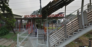 Solusi Konkret Masalah JPO Stasiun Tanjung Barat