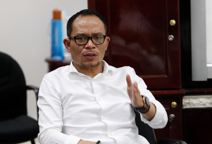 Pemerintah Minta Ratusan TKI di UEA Diampuni