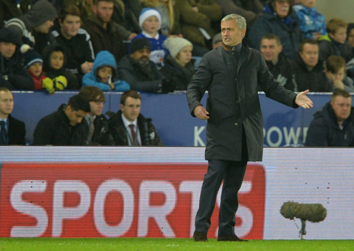 Mourinho Latih MU, Pemain Muda Tidak akan Leluasa Seperti Era Van Gaal