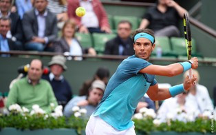 Juara Sembilan Kali Rafael Nadal Mundur dari Prancis Terbuka