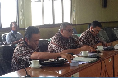 PDAM Sidoarjo Terancam Ditutup