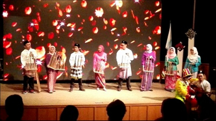 Iran Apresiasi Tinggi Budaya Indonesia