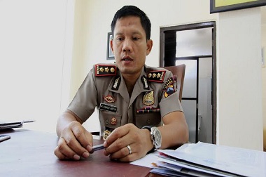 Polres Minta Pengusaha Pekerjakan Satpam di Jepara