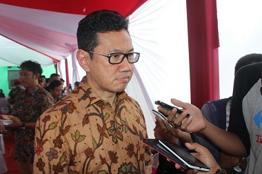 PLTU Baru di Cirebon Berkapasitas Daya 1.000 MW