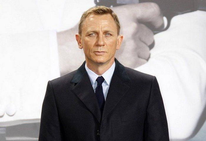 Daniel Craig dan Katherine Heigl akan Bermain di Film Komedi