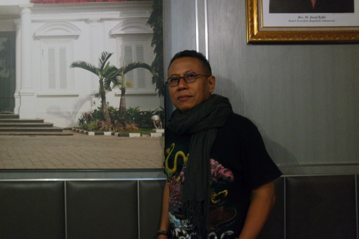 Seni dan Sastra sebagai Ruang Kebebasan Berekspresi