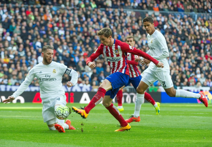 Madrid vs Atletico: Duel Kaum Borjuis Melawan Si Miskin