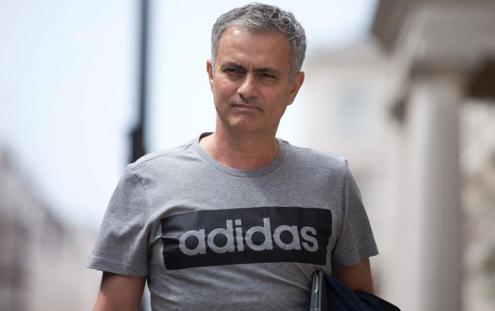 6 Rahasia Terselubung Mourinho