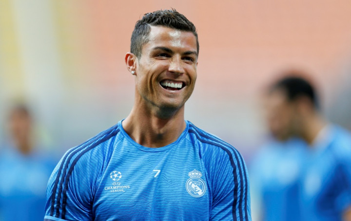 Eks Milan Sarankan Ronaldo Pensiun di Madrid