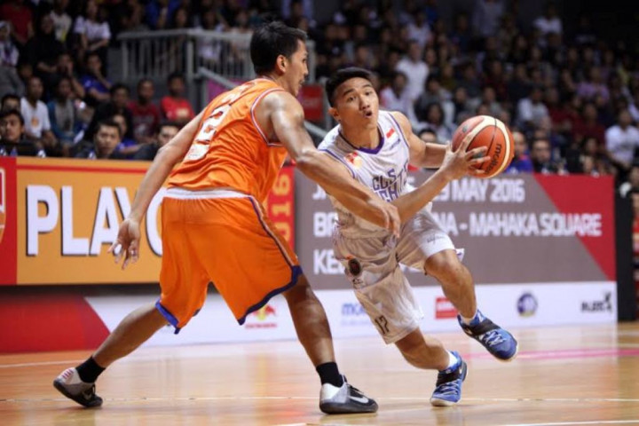 Balas Kekalahan, CLS Paksa Pelita Mainkan Game Penentuan