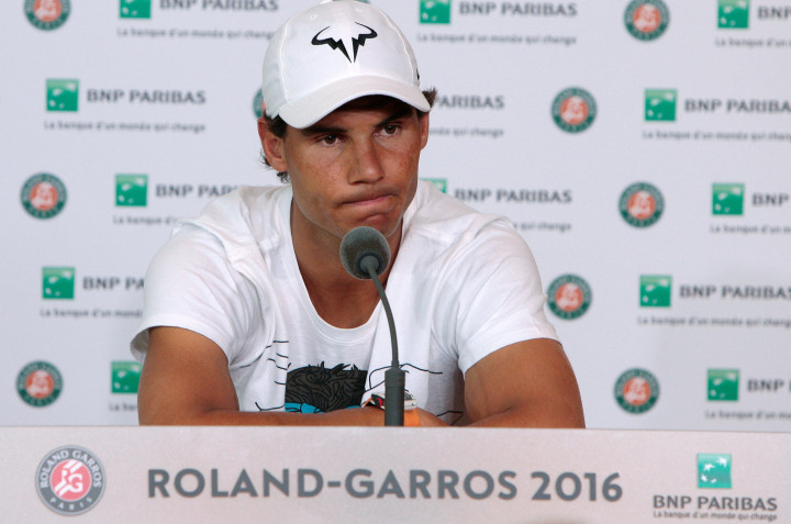 Wawrinka: Nadal Mundur Jadi Kerugian Besar untuk Prancis Terbuka