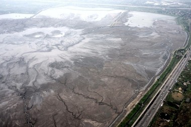 Pengeboran Dinilai Berisiko Tinggi, Lapindo Brantas Geram
