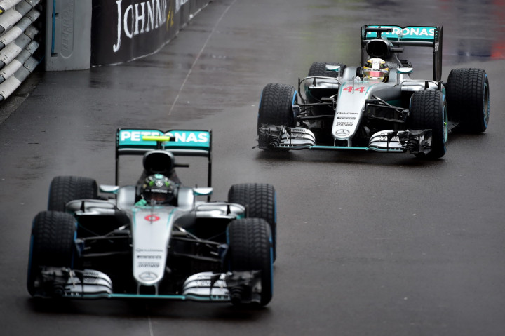 Klasemen Pembalap F1 Usai GP Monaco