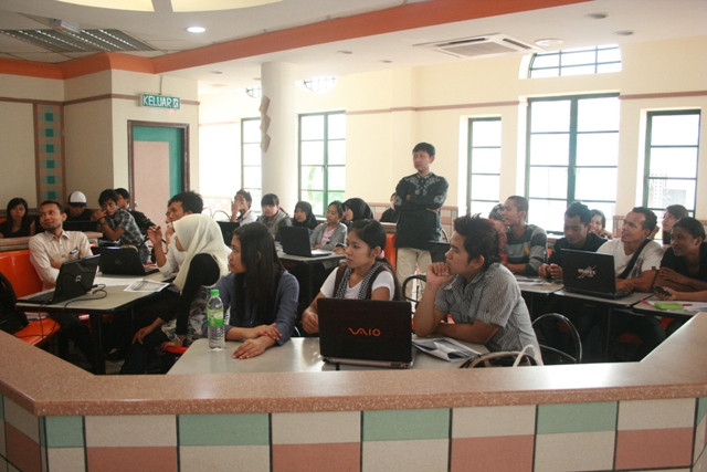 Hadapi MEA, Pelatihan Tenaker Kendari Harus Ditingkatkan