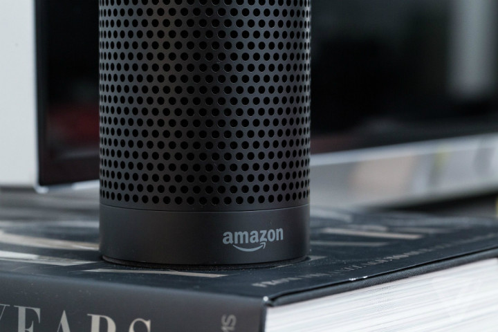 Amazon Hadirkan Aplikasi Khusus Asisten Pribadi Alexa