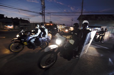 Grup Bersenjata Bunuh 11 Warga Sipil di Venezuela