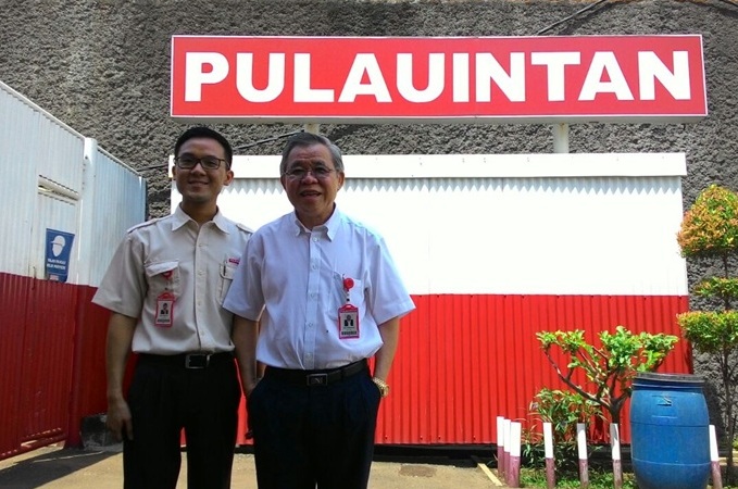 Berkah untuk Pulauintan di Krisis Moneter 1998 (Bagian 2-Tamat)