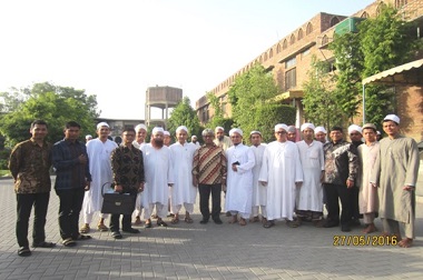 Dubes RI Sampaikan Pesan Islam Rahmatan lil-‘Alamin di Raiwind