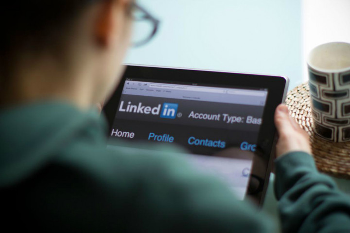LinkedIn: Profil Profesional Online Penting untuk Pengembangan Karir