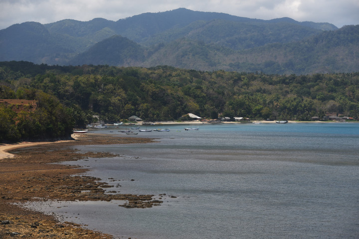 Gresik Administration Urged to Develop Tourism in Bawean Island