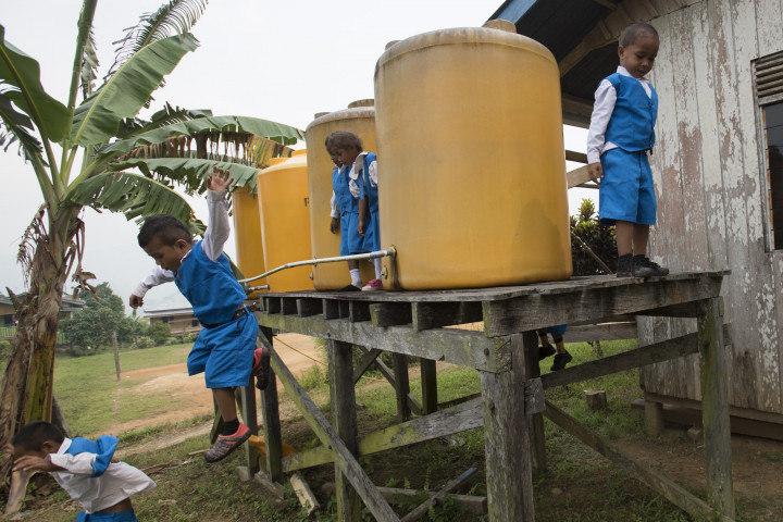 Kementerian Desa: Pembangunan Perbatasan Berbasis Investasi