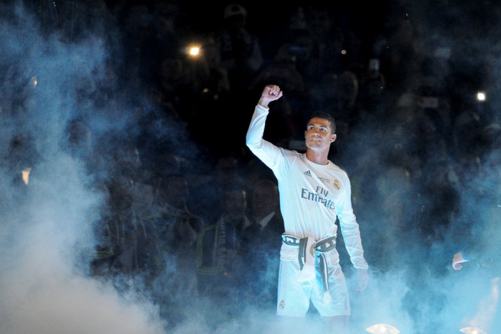 Cetak Lebih dari 50 Gol, Ronaldo Belum Puas