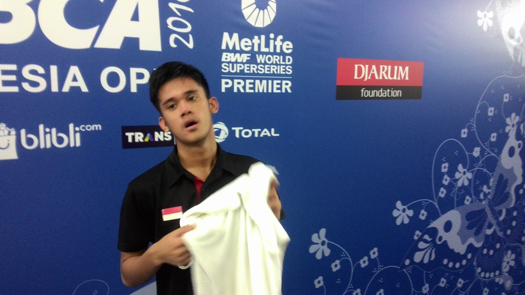 Firman Abdul Kholik (MTVN - Kautsar)