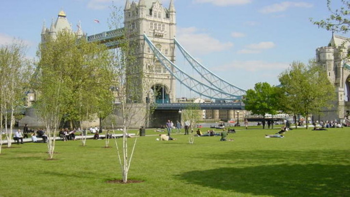 Warga London Disuguhi Budaya dan Kuliner di <i>Indonesian Weekend!</i>