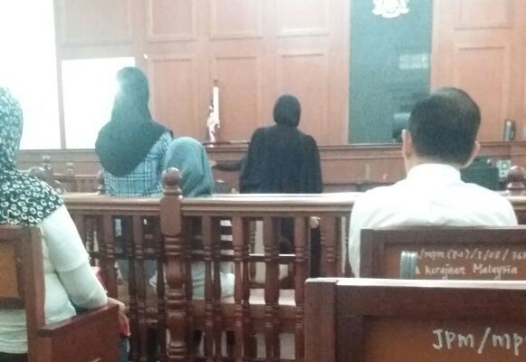 Pramono Anung Belum Tahu TKW Divonis Hukuman Gantung di Malaysia