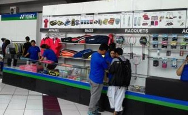Lima Keseruan di Arena BIOSSP 2016