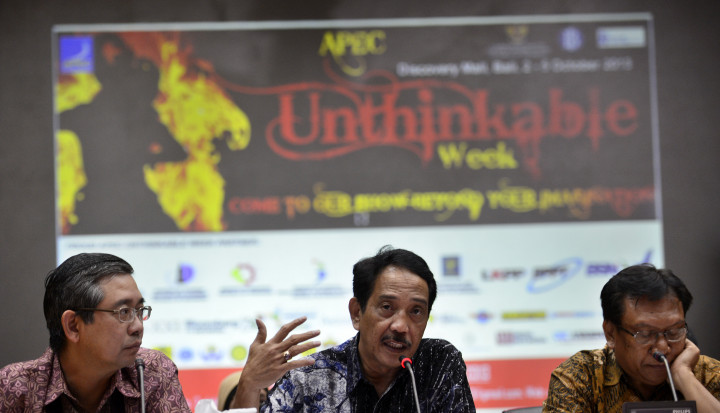 Tujuan Paket Kebijakan Belum Terlaksana karena Dosa Ekonomi