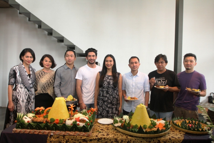 Karya Pramoedya Ananta Toer Diangkat ke Pentas Teater