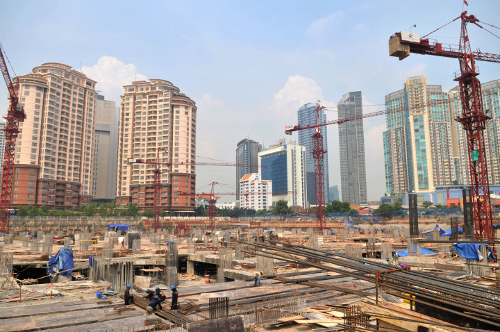 PPh DIRE Turun, Ciputra Group Bakal Jual Aset Properti Rp15 Triliun