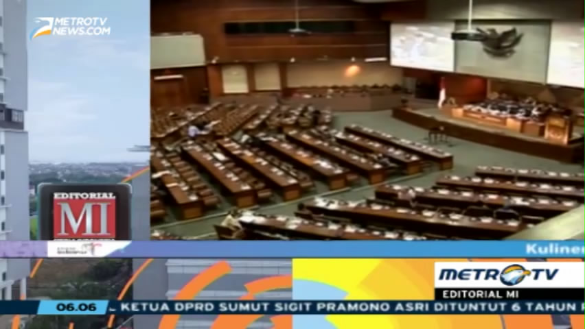 Kemunduran Demokrasi