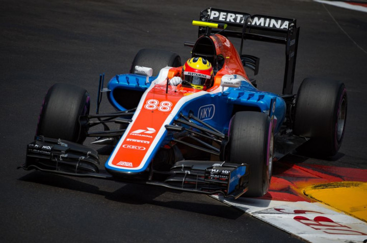 Dave Ryan Komentari Performa Pascal & Rio Haryanto di GP Monaco