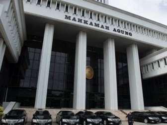 Hubungan Keluarga La Nyalla dan Hatta Ali di Mata MA