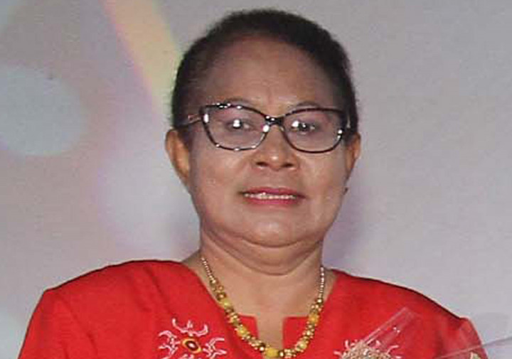 Menteri Yohana: Kasus YY yang Salah adalah Orang Tua