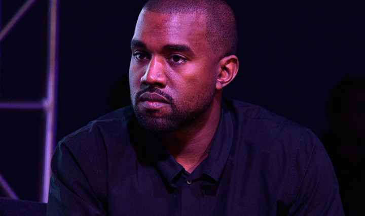 Peralatan Studio Kanye West Senilai Rp272 Juta Dicuri