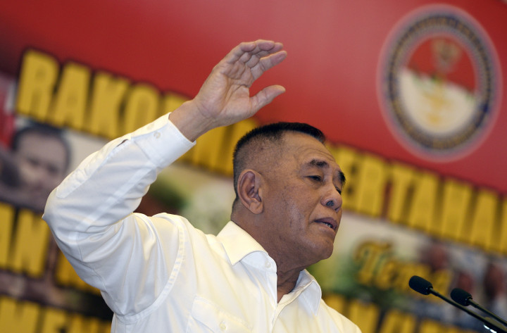 Buku Putih Pertahanan Negara Bicarakan Perkembangan Dunia Strategi