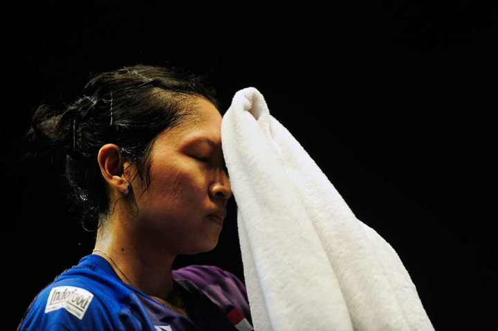 Lindaweni Tersingkir di Babak Pertama Indonesia Open