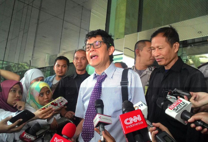 Dokter Boyke: Hukuman Mati Lebih Baik Ketimbang Suntik Kebiri