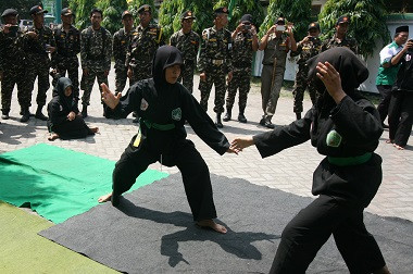 Besok, Ansor Gelar Apel Kesetiaan Pancasila di Cirebon