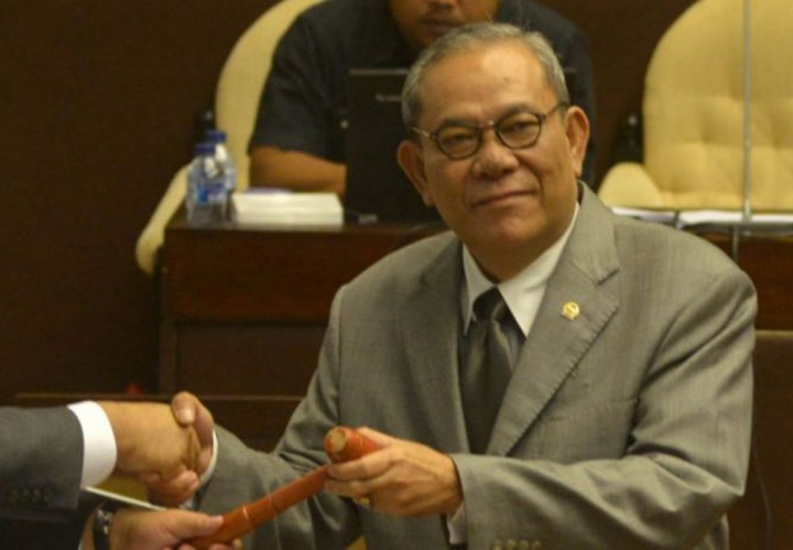 Hari Ini, RUU Pilkada Diputuskan di Tingkat I