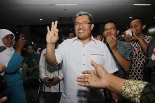 Pabrik Sepanjang Sungai Citarum akan Diberi Rapor