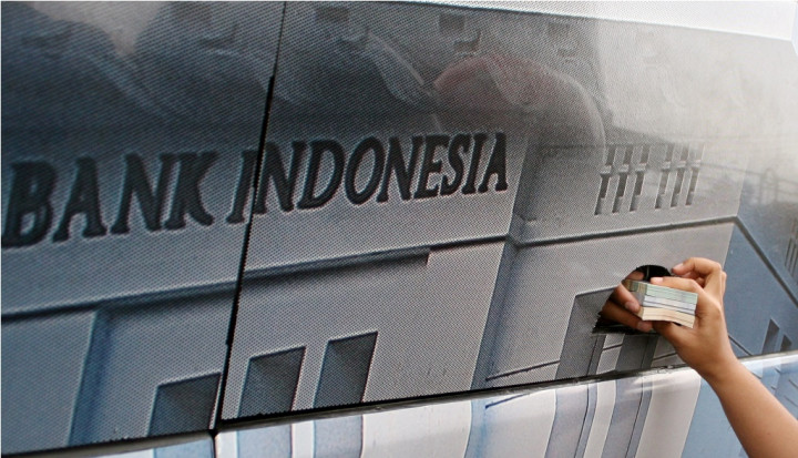 BI: Penukaran Uang Pinggir Jalan Rugikan Konsumen