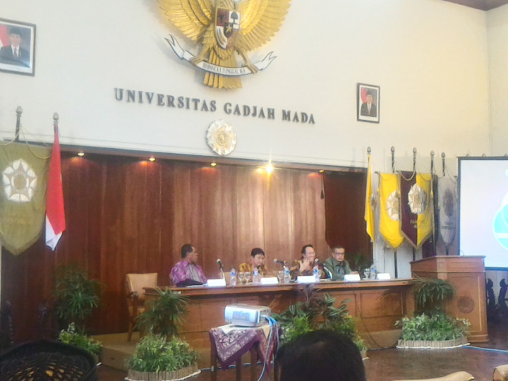 Pola Pengajaran Pancasila Perlu Diubah