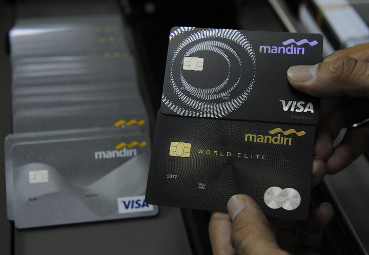 Keterbukaan Data Nasabah Persulit Bisnis Perbankan